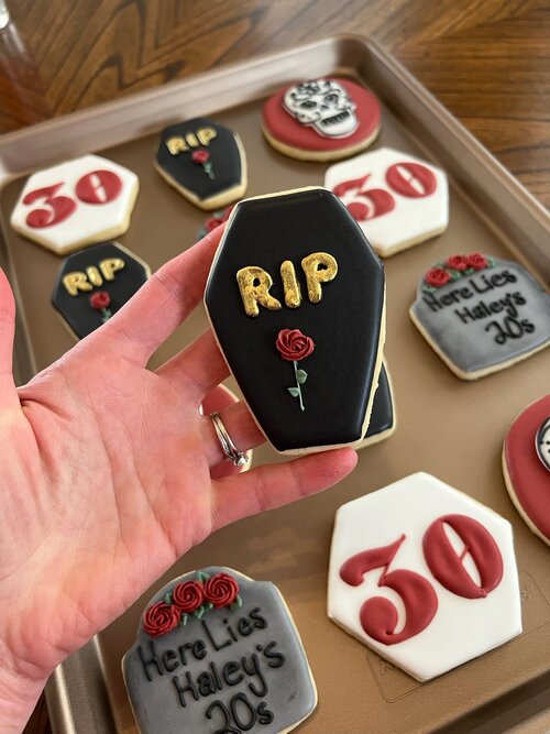 Mrs. B's decorated sugar cookies Albuquerque albuquerque-decorated-sugar-cookies-mrs-bs-036