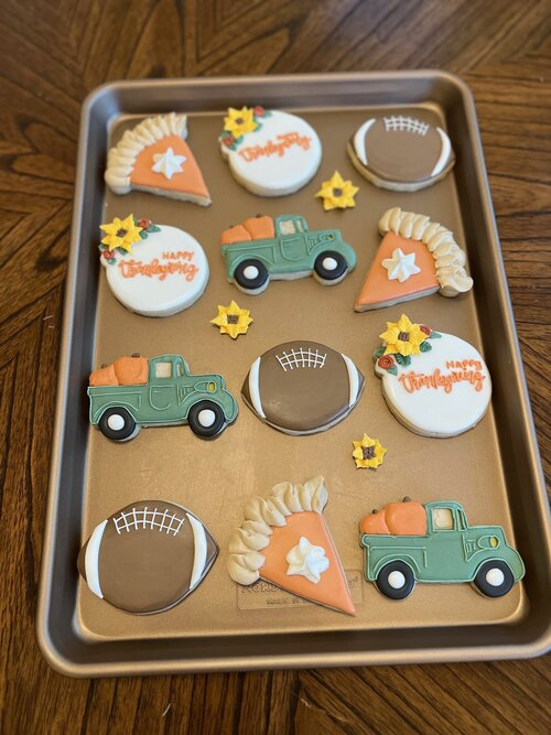 Mrs. B's decorated sugar cookies Albuquerque albuquerque-decorated-sugar-cookies-mrs-bs-040